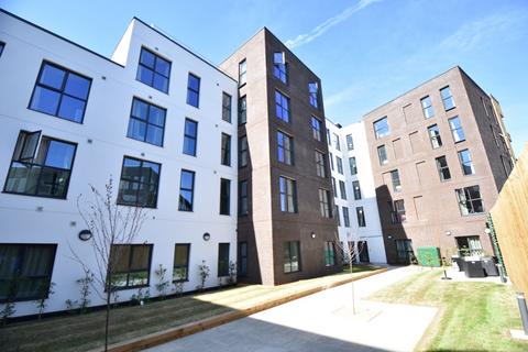 New Beford House, Dudley Street, Luton