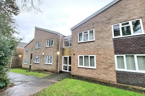 2 bedroom ground floor flat for sale - Forest Oak Close, Cardiff. CF23 6QN