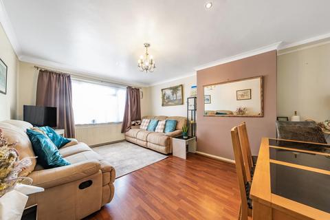48 Silverdale, London, SE26 4SU