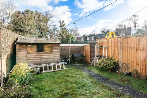 48 Silverdale, London, SE26 4SU