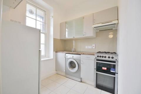 1 bedroom flat for sale - Shoot Up Hill, Mapesbury, NW2