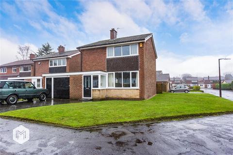3 bedroom link detached house to rent - Ashford Close, Bolton, Greater Manchester, BL2