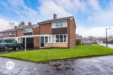 3 bedroom link detached house to rent, Ashford Close, Bolton, Greater Manchester, BL2 3JY