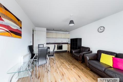 1 bedroom flat to rent, Water Street Court, 58 Water Street, Jewellery Quarter, Birmingham, B3