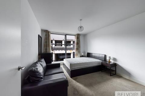 1 bedroom flat to rent, Water Street Court, 58 Water Street, Jewellery Quarter, Birmingham, B3