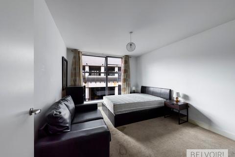 1 bedroom flat to rent, Water Street Court, 58 Water Street, Jewellery Quarter, Birmingham, B3