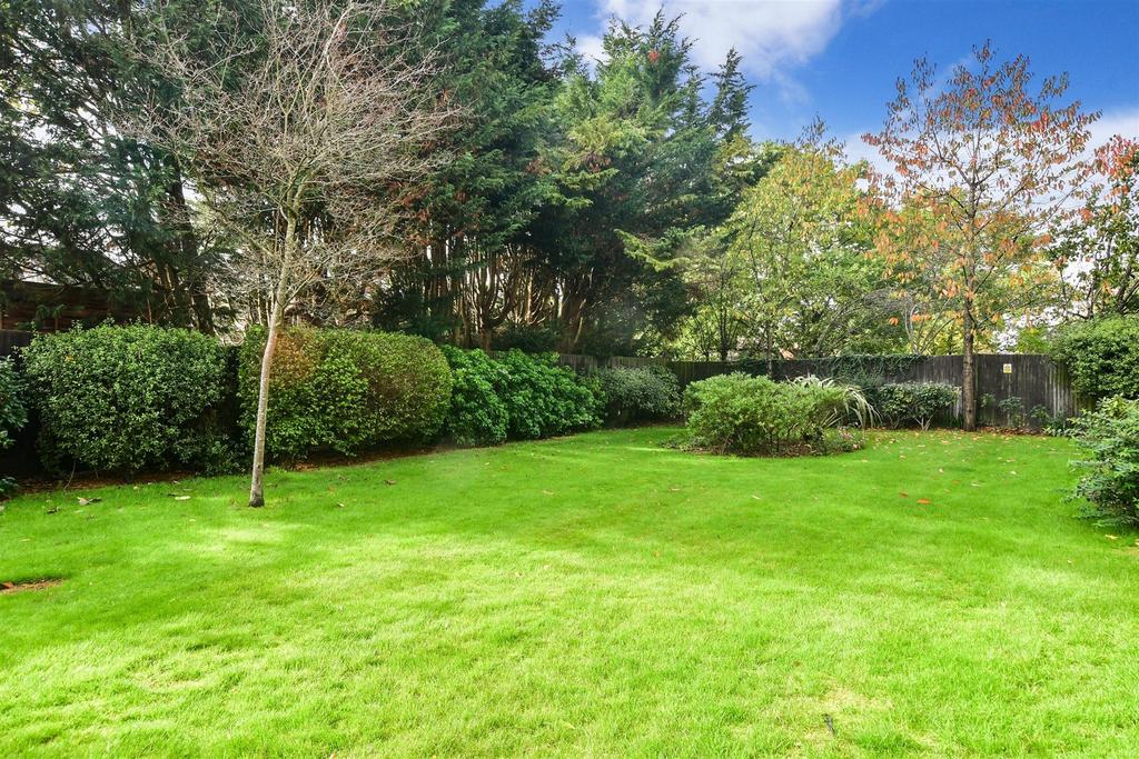 Communal Gardens
