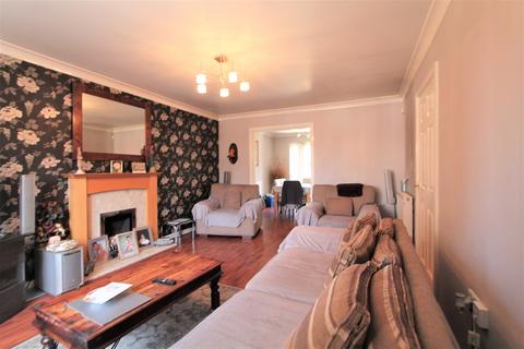 4 bedroom detached house for sale - Guestwick Green, Hamilton, Leicester, LE5