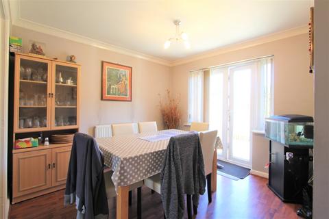 4 bedroom detached house for sale - Guestwick Green, Hamilton, Leicester, LE5
