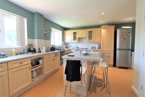4 bedroom detached house for sale, Guestwick Green, Hamilton, Leicester, LE5