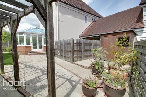 4 bedroom detached house for sale, Ashingdon Heights, Rochford