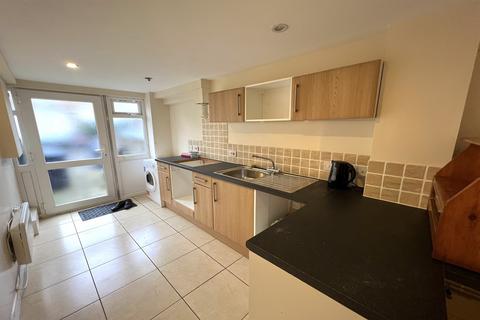 1 bedroom apartment to rent, Grandpont, Oxford, OX1