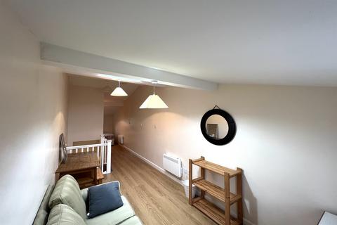 1 bedroom apartment to rent, Grandpont, Oxford, OX1