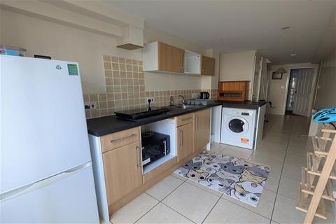 1 bedroom apartment to rent, Grandpont, Oxford, OX1