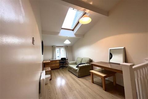 1 bedroom apartment to rent, Grandpont, Oxford, OX1