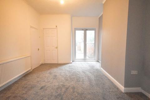 2 bedroom terraced house to rent, Minshull New Road, Crewe, Cheshire, CW1 3PF