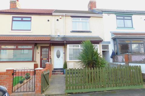 26 Dene Road, Blackhall Colliery, Hartlepool, TS27 4HJ