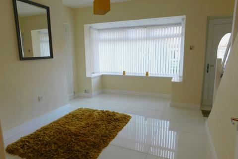 26 Dene Road, Blackhall Colliery, Hartlepool, TS27 4HJ