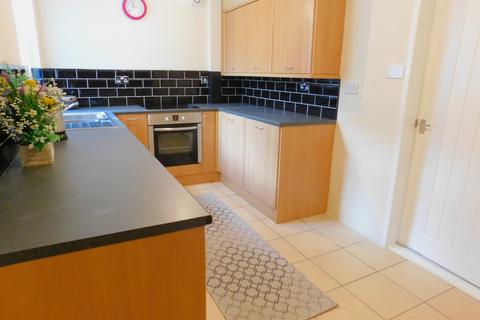 26 Dene Road, Blackhall Colliery, Hartlepool, TS27 4HJ
