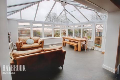 4 bedroom detached house for sale - Hawkwell Bank, Ardsley
