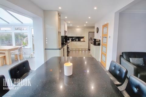 4 bedroom detached house for sale - Hawkwell Bank, Ardsley