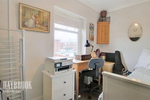 304 Hall Road, Sheffield, S9 4AG