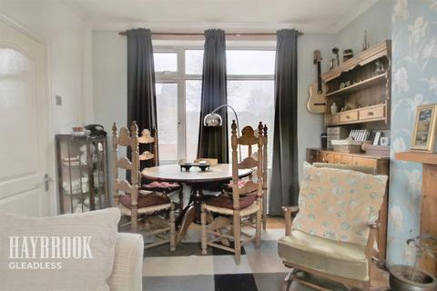 304 Hall Road, Sheffield, S9 4AG