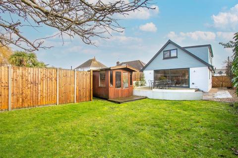 4 bedroom detached house for sale, Lake Road, Hamworthy, Poole, Dorset, BH15