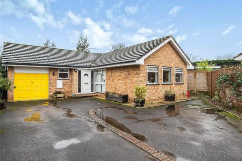 3 bedroom bungalow for sale, The Paddocks, Normandy, Guildford, Surrey, GU3