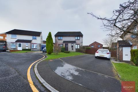 2 bedroom semi-detached house to rent - Pen Y Maes, Llangyfelach, Swansea, SA6