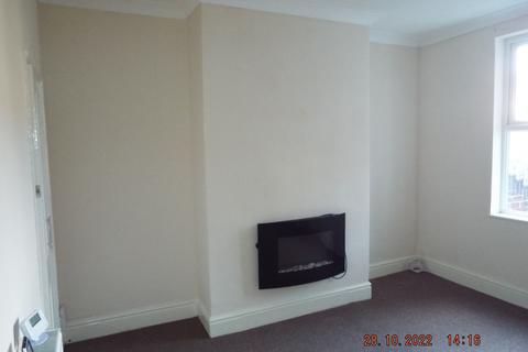 2 bedroom terraced house to rent, Somerset Road, Doncaster DN1