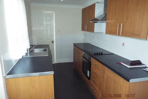 2 bedroom terraced house to rent, Somerset Road, Doncaster DN1