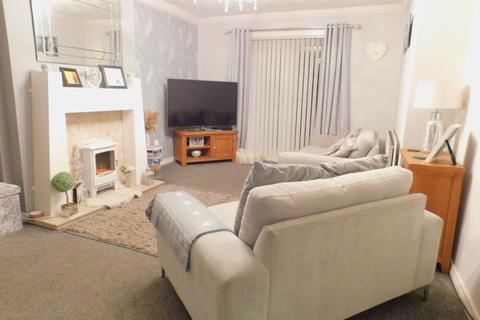 35 Acre Rigg Road, Peterlee, SR8 2DY