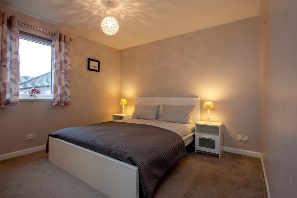 16 Denwood, Summerhill, Aberdeen, AB15 2 bed flat for sale £117,000