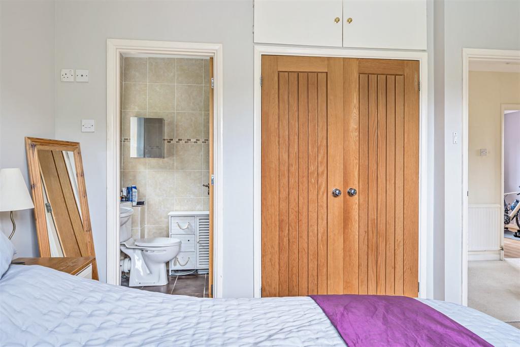 En-suite