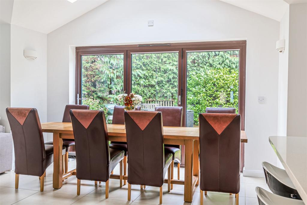 Dinning Room