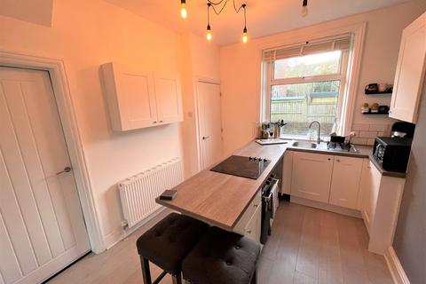 2 bedroom house for sale - Norman Road, Huddersfield
