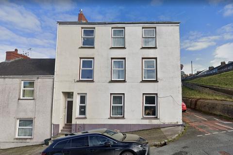 7 bedroom flat for sale - Flats 1-4, 75 Meyrick Street, Pembroke Dock, Dyfed, SA72 6AS