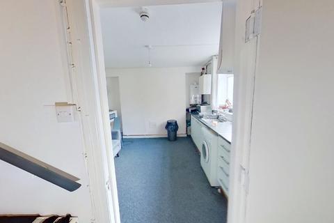 7 bedroom flat for sale - Flats 1-4, 75 Meyrick Street, Pembroke Dock, Dyfed, SA72 6AS