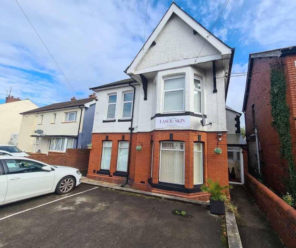 223 Llantarnam Road, Llantarnam... 2 bed detached house £207,500
