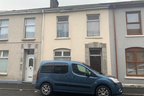 3 bedroom terraced house for sale - 16 Stafford Street, Llanelli, Dyfed, SA15 2HS