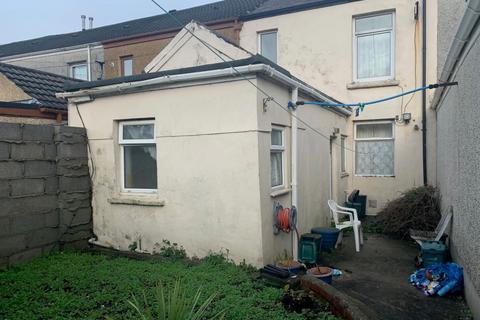 3 bedroom terraced house for sale - 16 Stafford Street, Llanelli, Dyfed, SA15 2HS