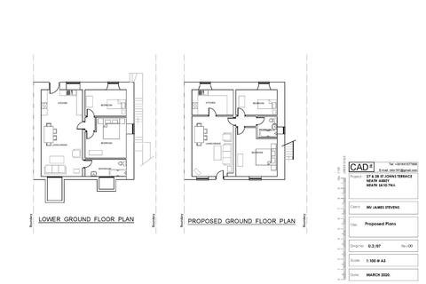 4 bedroom detached house for sale - 27-28 St Johns Terrace, Neath Abbey, SA10 7NA