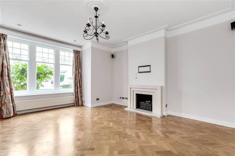 6 bedroom terraced house to rent - Onslow Avenue, Richmond, Surrey