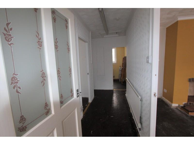 Stonerwood View, Pantside Estate, Newbridge 3 bed bungalow for sale £