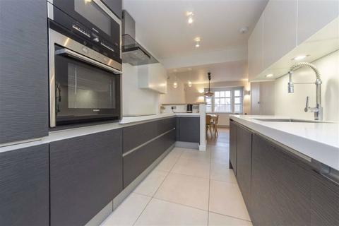 3 bedroom flat to rent, Seymour Place, London W1H