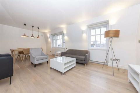 3 bedroom flat to rent, Seymour Place, London W1H
