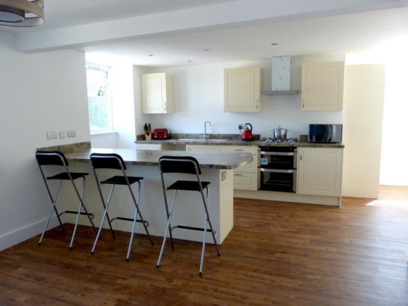 Kitchen med