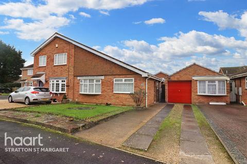 32 Barrowby Gate, Swindon, SN3 4UH