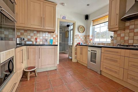 4 bedroom terraced house for sale - Ditchling Road, Brighton BN1